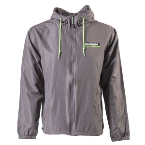 Factory Effex - Kawasaki Windbreaker