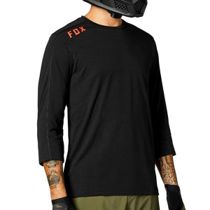 Fox Racing - Ranger DRIRELEASE 3/4 Sleeve Jersey (MTB)