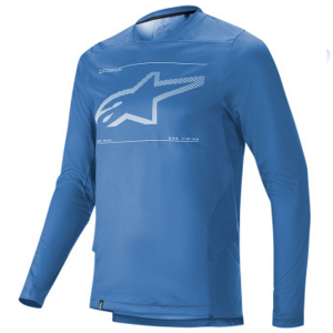 Alpinestars - Drop 6.0 Long Sleeve Jersey (Bicycle)