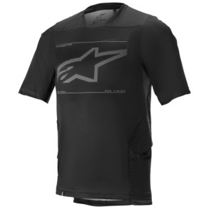 Alpinestars - Drop 6.0 Short Sleeve Jersey (Bicycle)