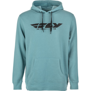 Fly Racing - Fly Corporate Pullover Hoodie