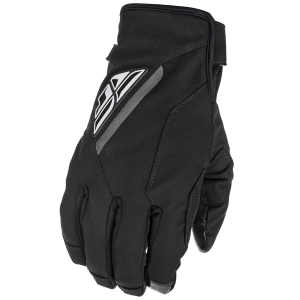 Fly Racing - Title Gloves