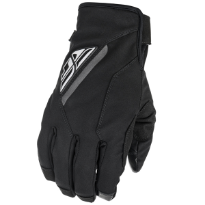 Fly Racing - Title Gloves (Youth)