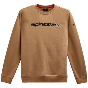 Alpinestars - Linear Crew Fleece