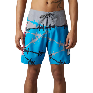 Fox Racing - Barbed Wire 19" Boardshorts