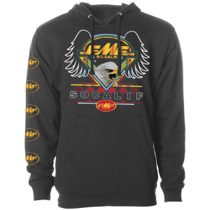 FMF - Flagship Pullover Hoodie
