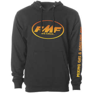 FMF - Bustle Pullover Hoodie