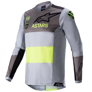 Alpinestars - Techstar AMS 21 Jersey