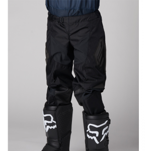 Shift MX - White Label Blak Pant (Youth)