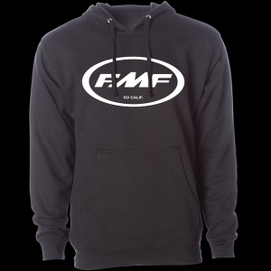 FMF - Factory Classic Don 2 Pullover Fleece