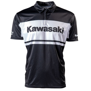 Factory Effex - Kawasaki Team Pit Shirt