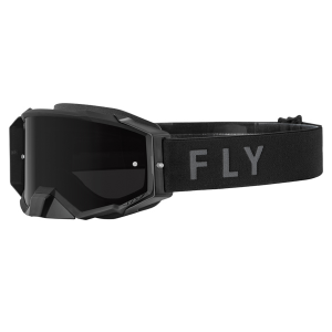 Fly Racing - Zone Pro Goggle (Mirror Lens)