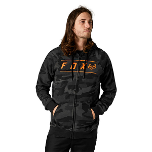 Fox Racing - Pinnacle Camo Zip Hoodie