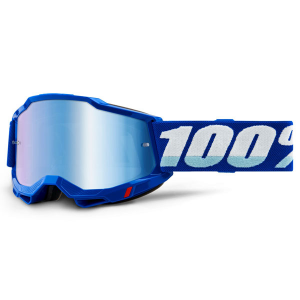 100% - Accuri 2.0 Goggle (Mirror Lens)