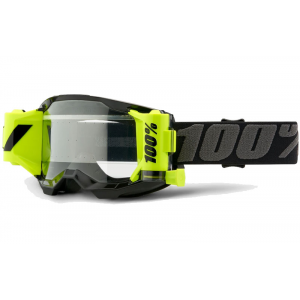 100% - Strata 2 Forecast Goggle