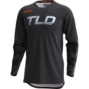Troy Lee Designs - Scout GP Recon Brushed Camo Jersey