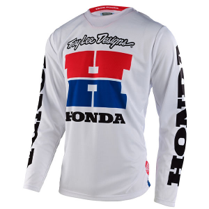 Troy Lee Designs - Honda RC 500 GP Jersey