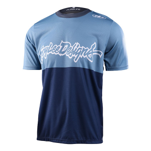 Troy Lee Designs - Flowline SS Scripter Jersey (MTB)