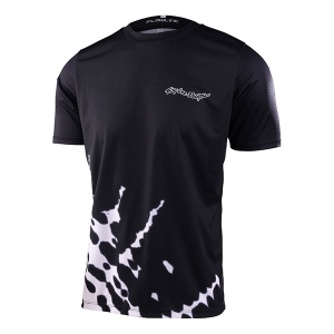 Troy Lee Designs - Flowline SS Big Spin Jersey (MTB)