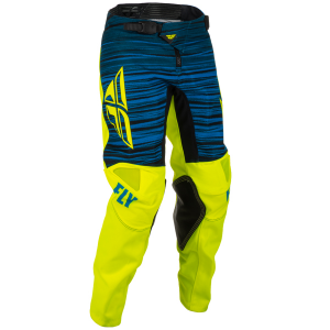 Fly Racing - Kinetic Wave Pant (Youth)
