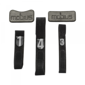 Mobius - Knee Brace Strap Replacement Kit