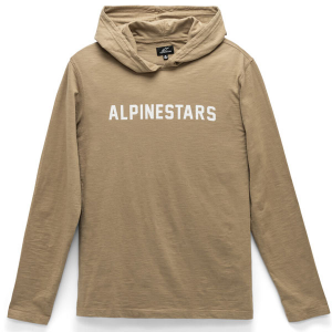 Alpinestars - Legit Premium Hoodie Tee