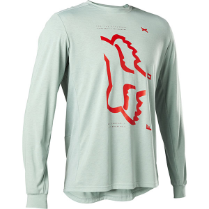 Fox Racing - Ranger DriRelease LS Jersey (MTB)