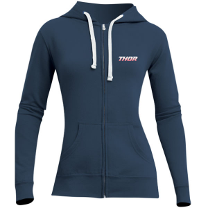 Thor - Halo Zip-Up (Womens)