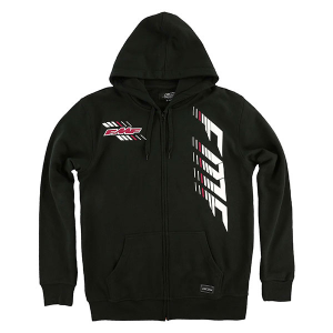 FMF - Capital Zip Up Hoodie