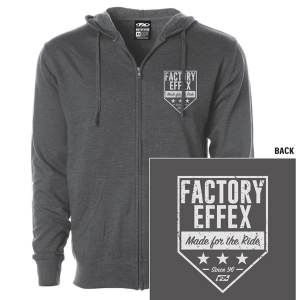 Factory Effex - Fx Shield Zip-Up