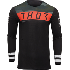 Thor - 2022 Prime Status Jersey