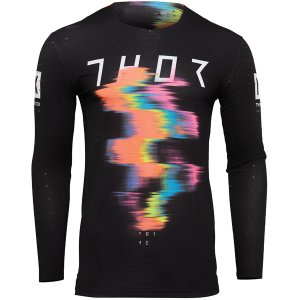 Thor - 2022 Prime Theory Jersey