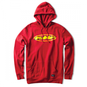FMF - The Don Pullover Hoodie