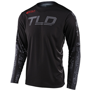 Troy Lee Designs - 2022 Scout GP Recon Offroad Jersey