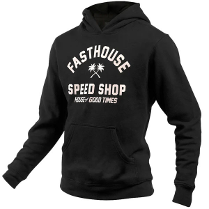 Fasthouse - Haven Hoodie (Youth)