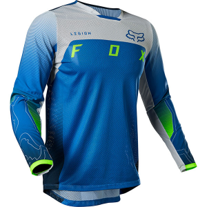 Fox Racing - Legion Air Scanz Jersey