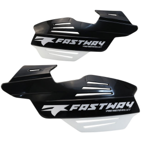 Fastway - Flak Shield Kit