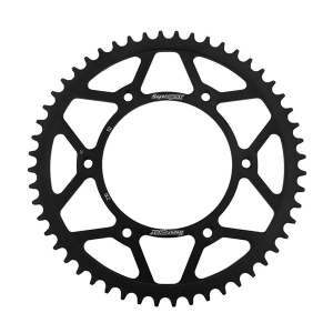 Supersprox - Steel Rear Sprocket (Honda)