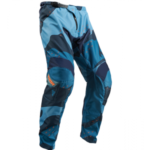 Thor - Sector Camo Pant