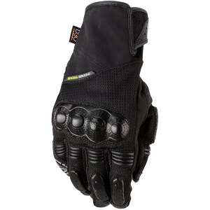 Moose Racing - ADV1 Air Short Glove