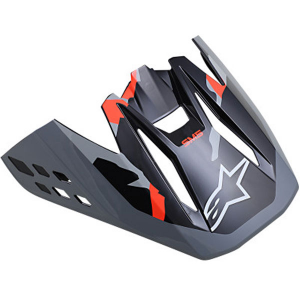 Alpinestars - S-M5 Rover Visor