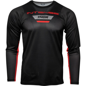 Thor - Intense Assist Long Sleeve Jersey (Bicycle)