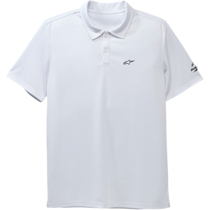 Alpinestars - Scenario Performance Polo Shirt