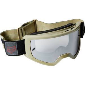 Fox Racing - Main Drive Goggle