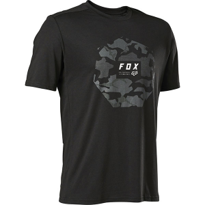 Fox Racing - Ranger Camo Moth Jersey (MTB)