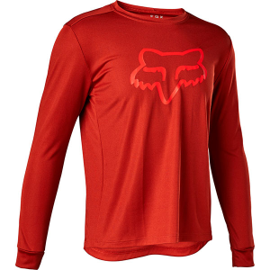 Fox Racing - Ranger LS Jersey (MTB) (Youth)