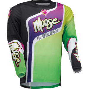 Moose Racing - Sahara Jersey