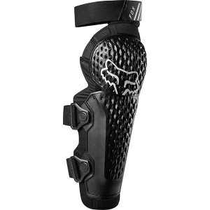 Fox Racing - Titan Race CE Knee Guards