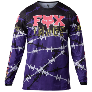 Fox Racing - 180 Barbed Wire SE Jersey