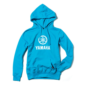 Factory Effex - Yamaha Stacked Womens Pullover